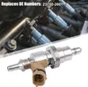 23710-26011 Einspritzdüse Kraftstoffeinspritzer Kraftstoff Produktbild-Vorschau 3