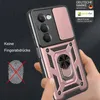Panzerhülle für Xiaomi Redmi 15 4G / 5G mit Kameraschutz Produktbild-Vorschau 3