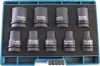 Makita DTW190JX3 Akku Schlagschrauber Set Produktbild-Vorschau 2