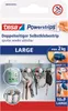 tesa Powerstrips Poster Klebestreifen Large weiß Produktbild-Vorschau 1