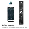 TechniSat TECHNISTAR K4 ISIO - Kabelreceiver Quattro-Tuner Produktbild-Vorschau 3