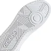 adidas Hoops 3.0 Mid Schnürstiefel Weiß Produktbild-Vorschau 19