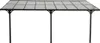 Westmann Alu Terrassenüberdachung Bruce 556 Schwarz Produktbild-Vorschau 2