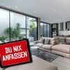Du nix anfassen Warn- und Hinweisschild im Used-Look Produktbild-Vorschau 5