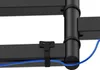 Xantron Slim Fit Supporto da parete per TV orientabile con Anteprima dell’immagine prodotto 10