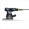 Festool DTS 400 REQ-Plus, Delta-Schleifer, Schwarz, Grün, Produktbild-Vorschau 15