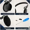 Headset Nackenhalterung für Buddy Chat Modul Produktbild-Vorschau 3