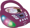 Prehrávač Lexibook Frozen LED svetlo CD detský Bluetooth Náhľad obrázku produktu 1