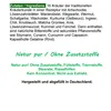 Leber Liver Bitterstoffe & Bitterkräuter Komplex – 180 Produktbild-Vorschau 7