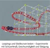 Roller Coaster-Konstruktion (Schnelle Experimente mit der Produktbild-Vorschau 3
