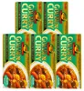 S&B Japanisches Curry MEDIUM Hot 5x220g Produktbild-Vorschau 1