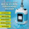 EASYmaxx 2in1-Gartendusche - Dusche & Bewässerung - mit Produktbild-Vorschau 3