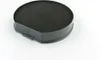 A product shot of a vacuum cleaner filter on a white background. Produktbild-Vorschau