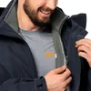 JACK WOLFSKIN Herren Winterstein FZ M - Fleecejacke Produktbild-Vorschau 8