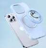 JOYROOM Magnetic Phone Ring Grip Joyroom JR-Mag-M2 (blue) Produktbild-Vorschau 4