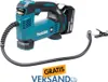 Compressore a batteria Makita DMP180Z Anteprima dell’immagine prodotto 57
