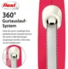 Flexi New Comfort L Tape 8 m, Hund, Rückziehbare Leine, Produktbild-Vorschau 2