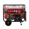 Generatore a benzina da 5,5 kW, gruppo elettrogeno di Anteprima dell’immagine prodotto 8