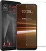 2in1 Schutz Cover Set für das HTC U23 Pro besteht aus 2x 9H Produktbild-Vorschau 6