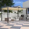 Angel Living Garten Pergola Pavillon Gartenpavillon aus Produktbild-Vorschau 7
