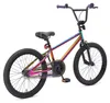 BIKESTAR Kinder Fahrrad ab 6 Jahre | 20 Zoll BMX Kinderrad Produktbild-Vorschau 7