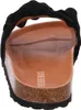Verbenas Rocio Pantolette Schwarz Produktbild-Vorschau 31