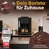 ProfiCook Kaffeevollautomat PC-KAV 1281 schwarz Produktbild-Vorschau 2
