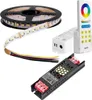5 Meter RGB-CCT LED Streifen 6 Polig 24 Volt 60 LEDs pro Produktbild-Vorschau 1