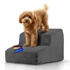 Escalier pour chiens de petite taille avec coupe-tube | Voir les images du produit 11