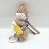 Fehn Mini boîte à musique 20 cm - Loutre Voir les images du produit 13