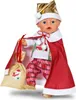 Baby born - Kalendarz adwentowy 43cm Produktbild-Vorschau 14