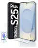 2x Samsung Galaxy S25+ S25 Plus - Panzerglas HD Panzerfolie Produktbild-Vorschau 4