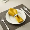 6 Stück Platzset Tischunterlagen, Platzmatten abwaschbar Produktbild-Vorschau 8