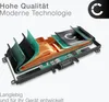CELLONIC 1x Akku für Notebook Fujitsu LifeBook E5510, U749, Produktbild-Vorschau 5