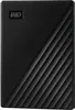 Western Digital WDBPKJ0040BBK-WESN Western Digital My Náhľad obrázku produktu 3
