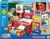 vtech Tut Tut Baby Flitzer - Feuerwache Produktbild-Vorschau 4