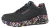 Skechers Uno Loving Sneaker Schwarz Produktbild-Vorschau 74