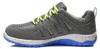 Sicherheitshalbschuh MADDOX grey-blue Low ESD S1P, Gr. 44 Produktbild-Vorschau 5