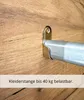 KIER FURNITURE Schiebegarderobe LAMARO mit Spiegel. Schrank Produktbild-Vorschau 6