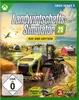 Landwirtschafts-Simulator 25 Xbox Series X-Spiel Produktbild-Vorschau 1