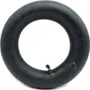 Schlauch 10x3.0 - 80/65-6.5 (255x80) mit gebogenem Ventil Produktbild-Vorschau 1