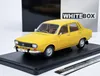 Whitebox 124207 Dacia 1300 1969 gelb 1:24 Produktbild-Vorschau 10