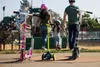 Razor A5 Air Kick Scooter für 8+ Jahre, Klappbarer Rahmen, Produktbild-Vorschau 18