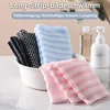 Japanisches Peeling-Badetuch,4PC DRücken Produktbild-Vorschau 4