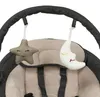 Novi Swing Babywippe – Ab Geburt bis 9 kg – 5 Produktbild-Vorschau 4