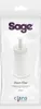 Sage Appliances BES008 Claris Filter, Weiß Produktbild-Vorschau 2