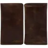 ROYALZ Lederhülle für Samsung Galaxy J3 2017 Ledertasche Produktbild-Vorschau 1