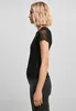 TB4770 - Ladies Mesh Tee black XXL Produktbild-Vorschau 2