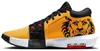 Basketbalschoenen Nike Nike LeBron Witness 8 "University Productafbeelding-voorbeeld 2