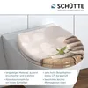 SCHÜTTE Deska sedesowa PYRAMID, deska sedesowa z duroplastu Podgląd zdjęcia produktu 13